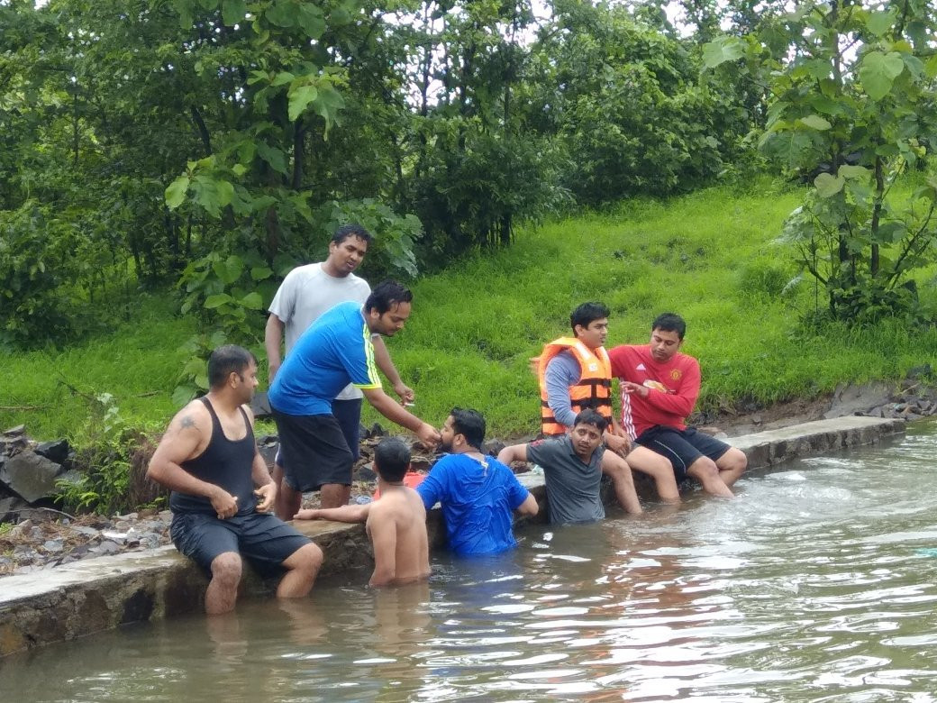 DMARC Nature Camp