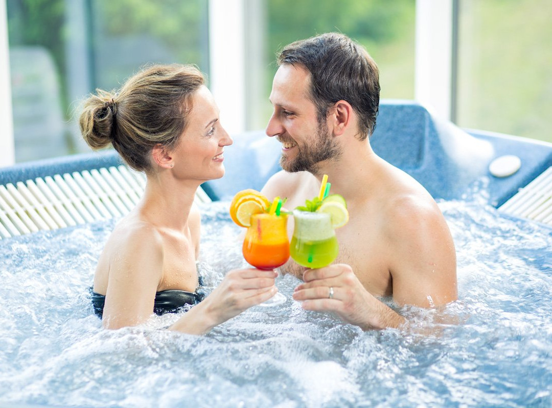 Wellness Hotel Diana主图