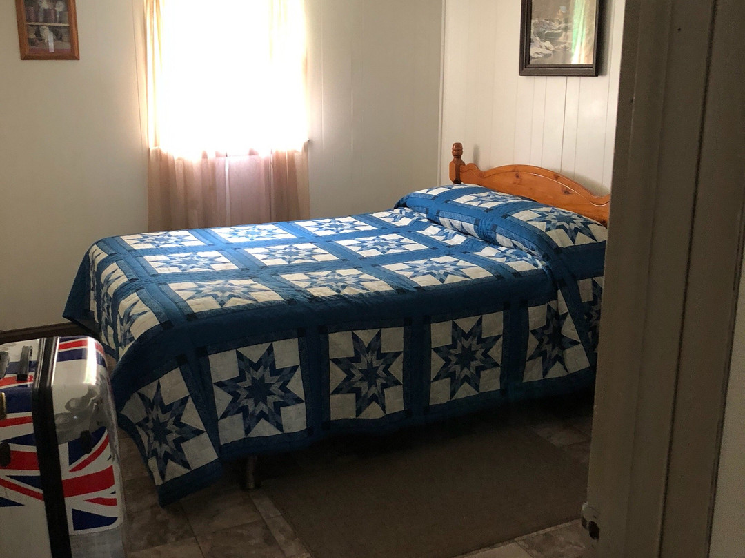 Beacon Hollow Farm Bed and Breakfast主图