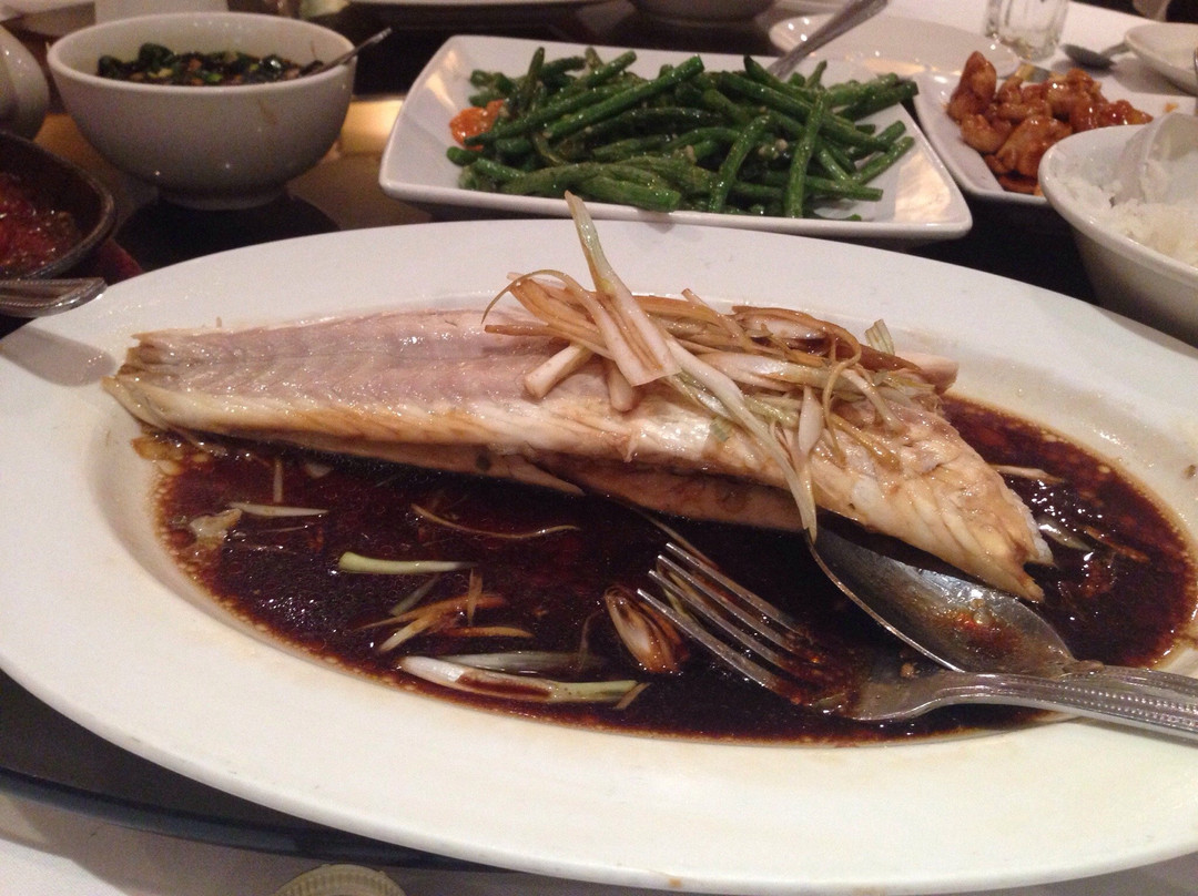 Peking Garden Restaurant