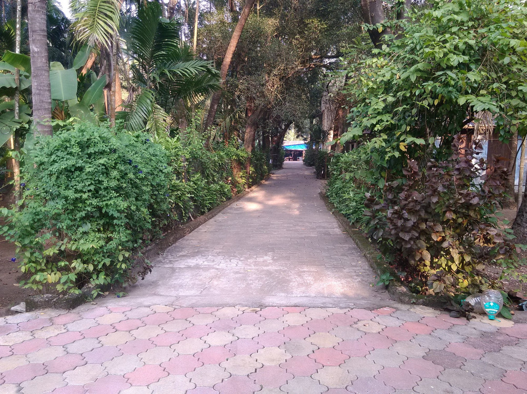 Sagar Cottage