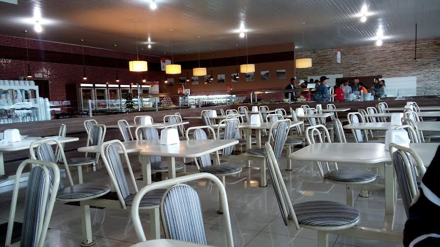 Imbau餐馆和美食-Restaurante Merlo