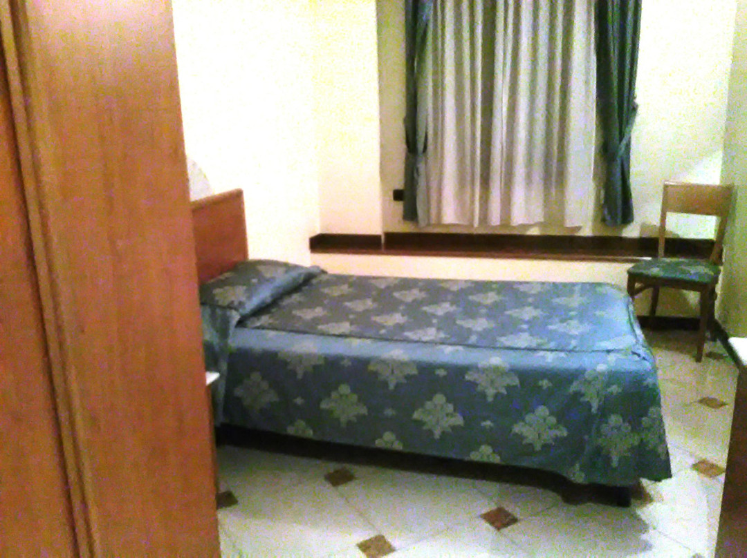 Guglielmo酒店住宿-Hotel Gallo D'oro