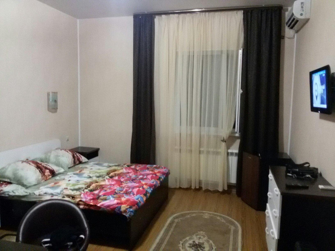 Motel Persona Grata