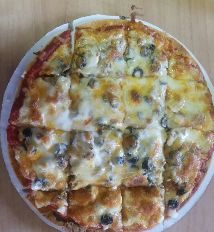 Village The Bar and Grill