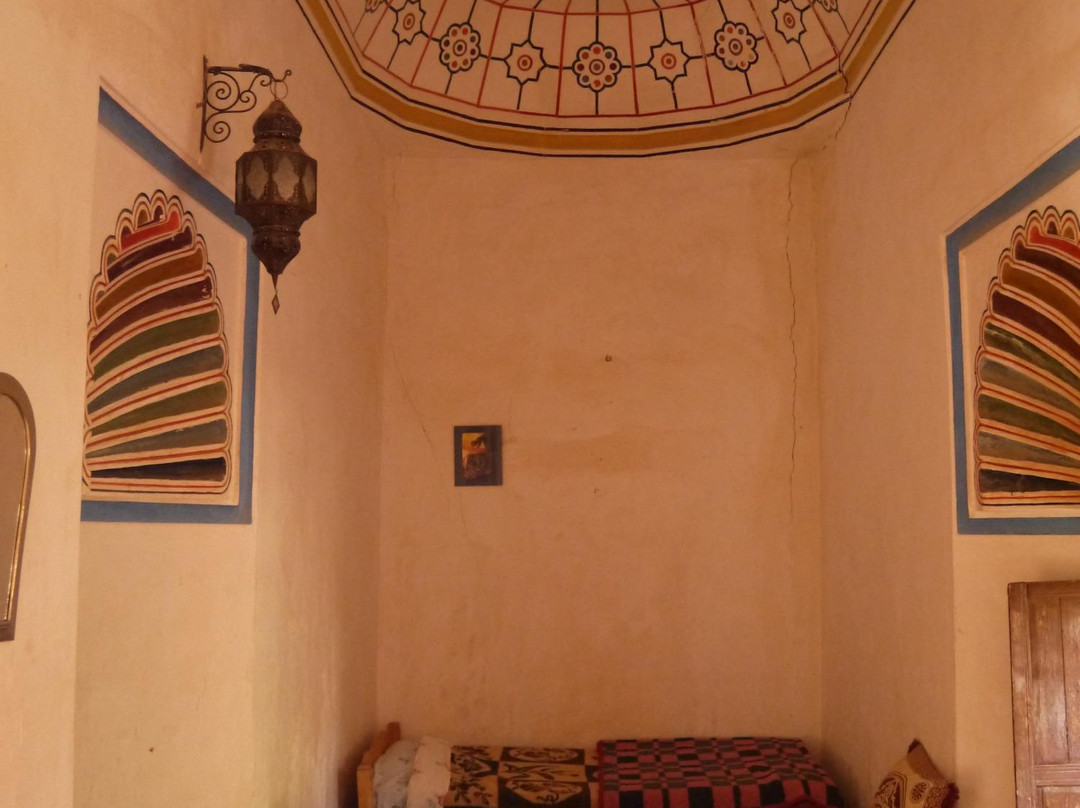 Casbah Caid Ali