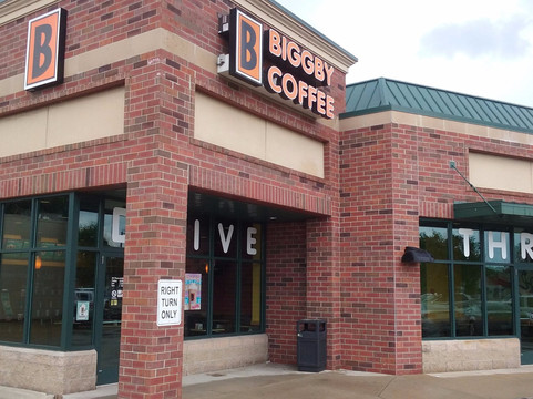 Biggby Coffee
