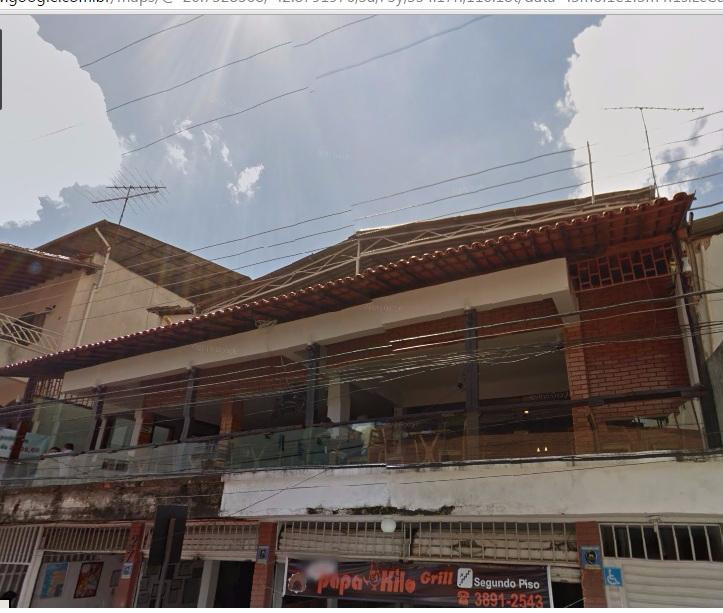 Restaurantes Papakilo Fernandes