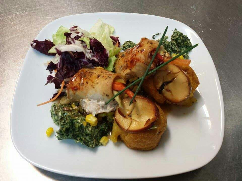 Blagoevgrad餐馆和美食-Trezor