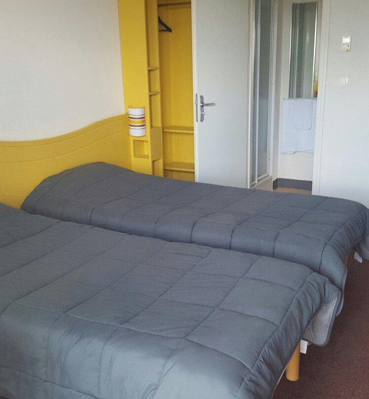 P'tit Dej-HOTEL Fontenay