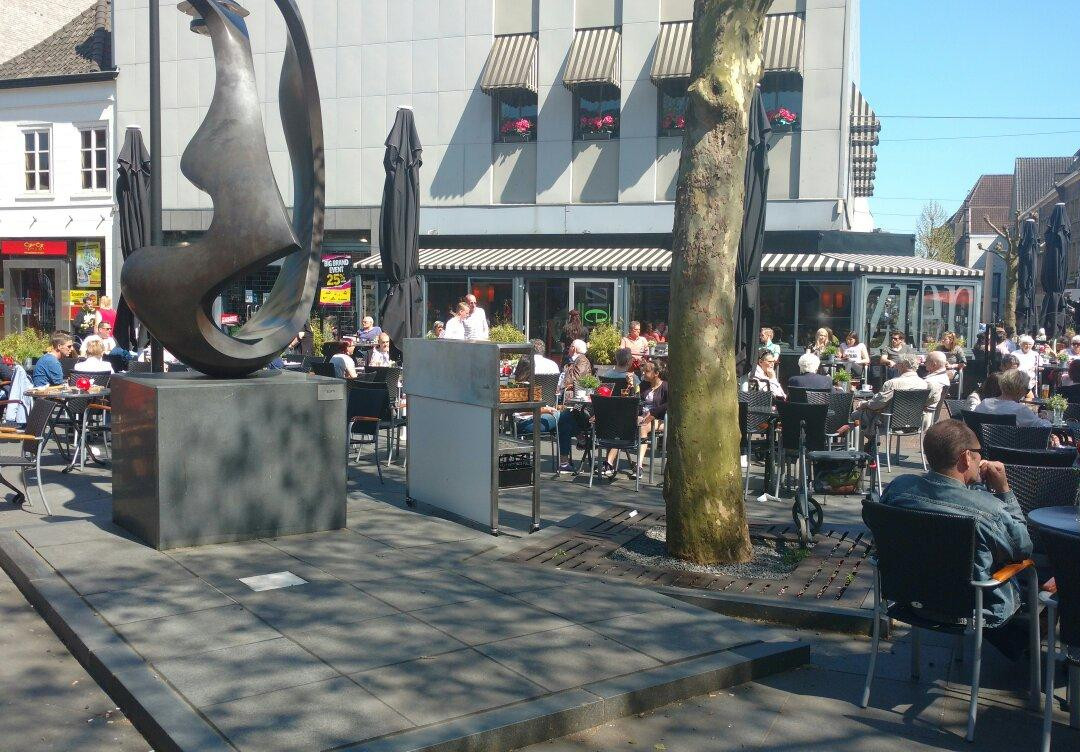 Zien Eten en Drinken
