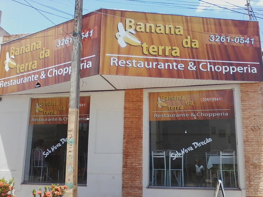 Restaurante Panelha Velha