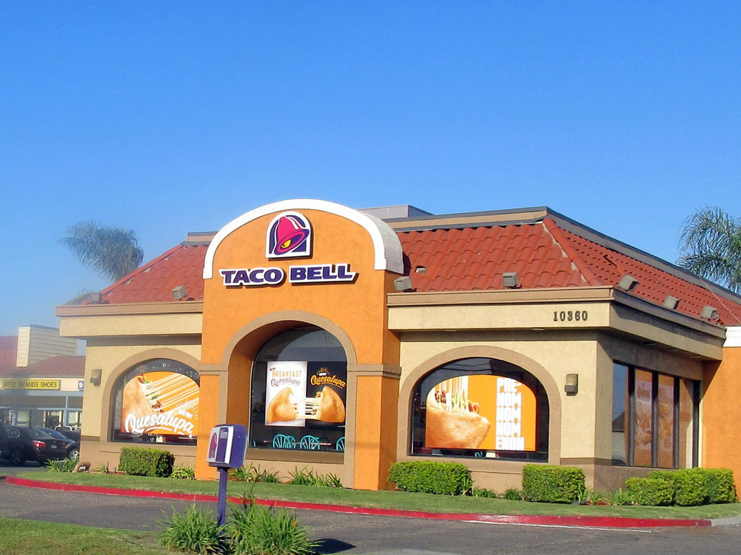 Taco Bell