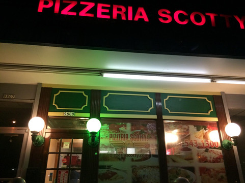 Pizzeria Scotty主图