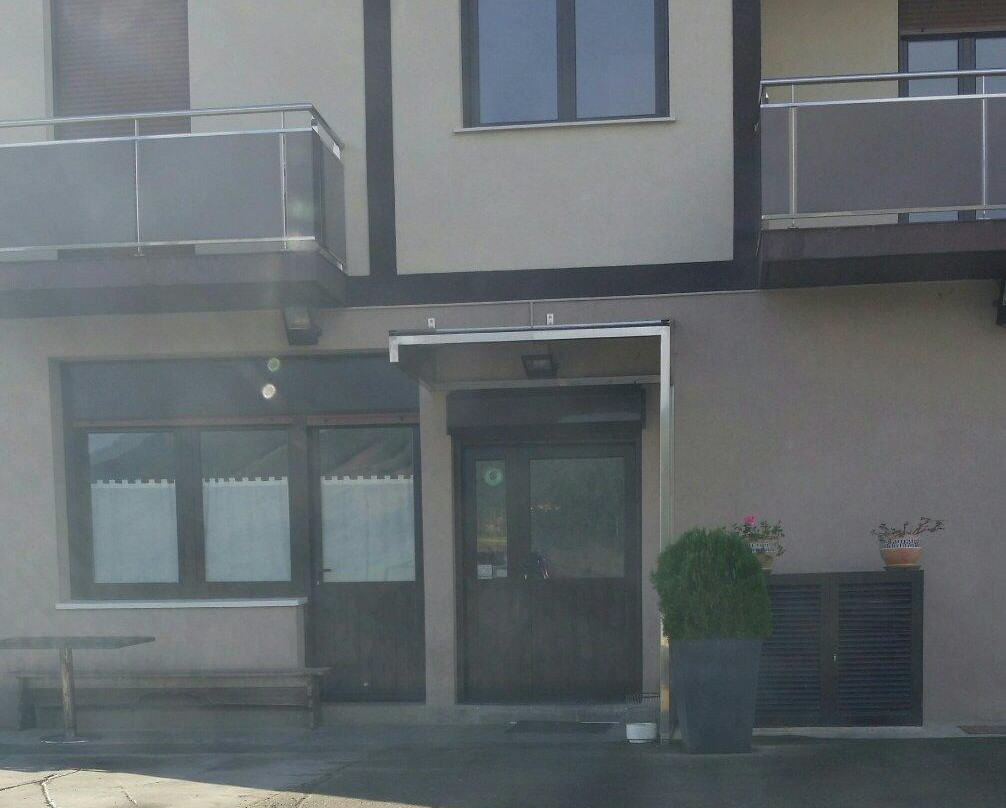 Lezo餐馆和美食-Sagar Zulo