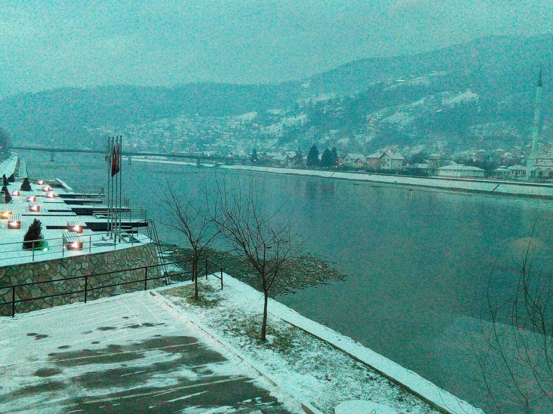 Hotel Ada Gorazde