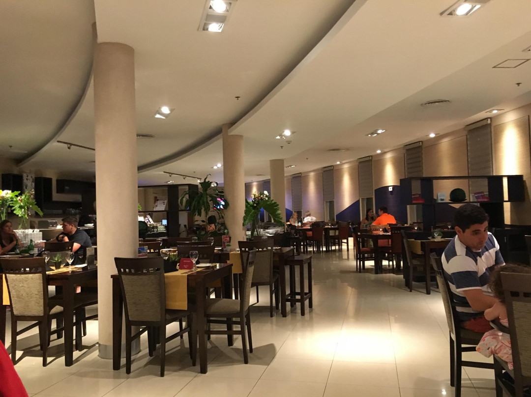 Cruz de los Vientos Resto