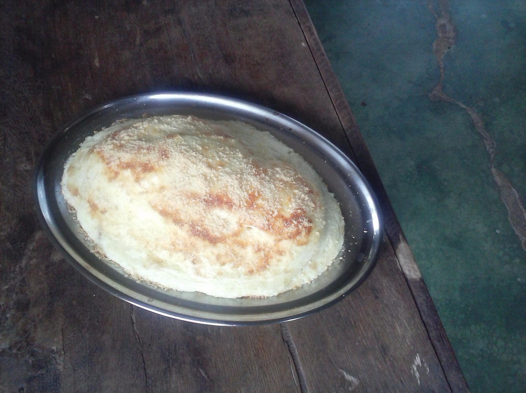 Restaurante e Pizzaria Curral