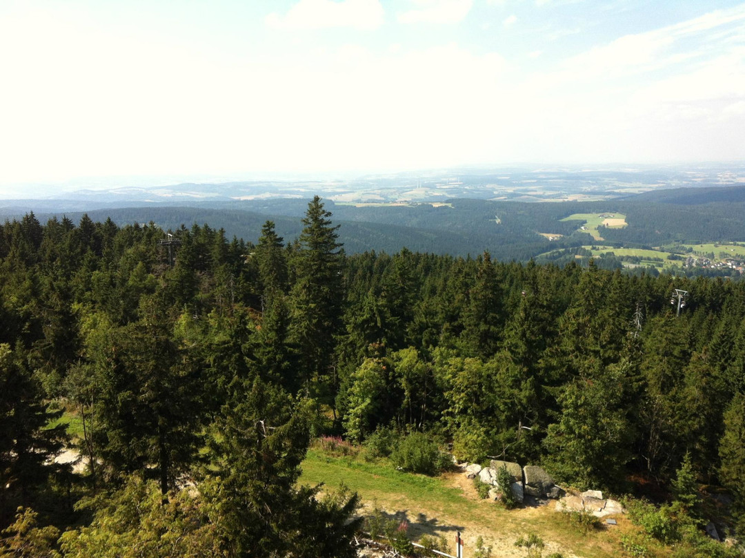 Bischofsgruen旅游攻略图片