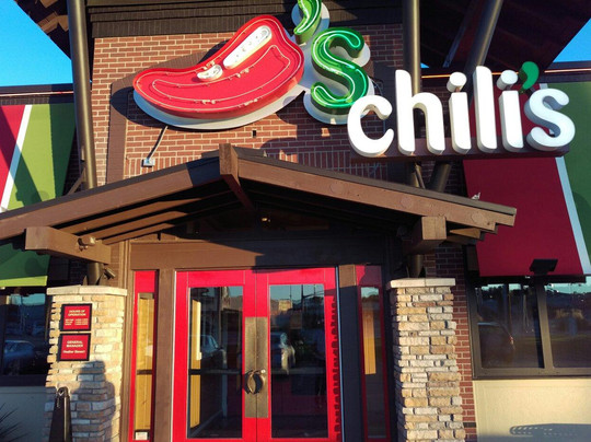 Chili's Grill & Bar
