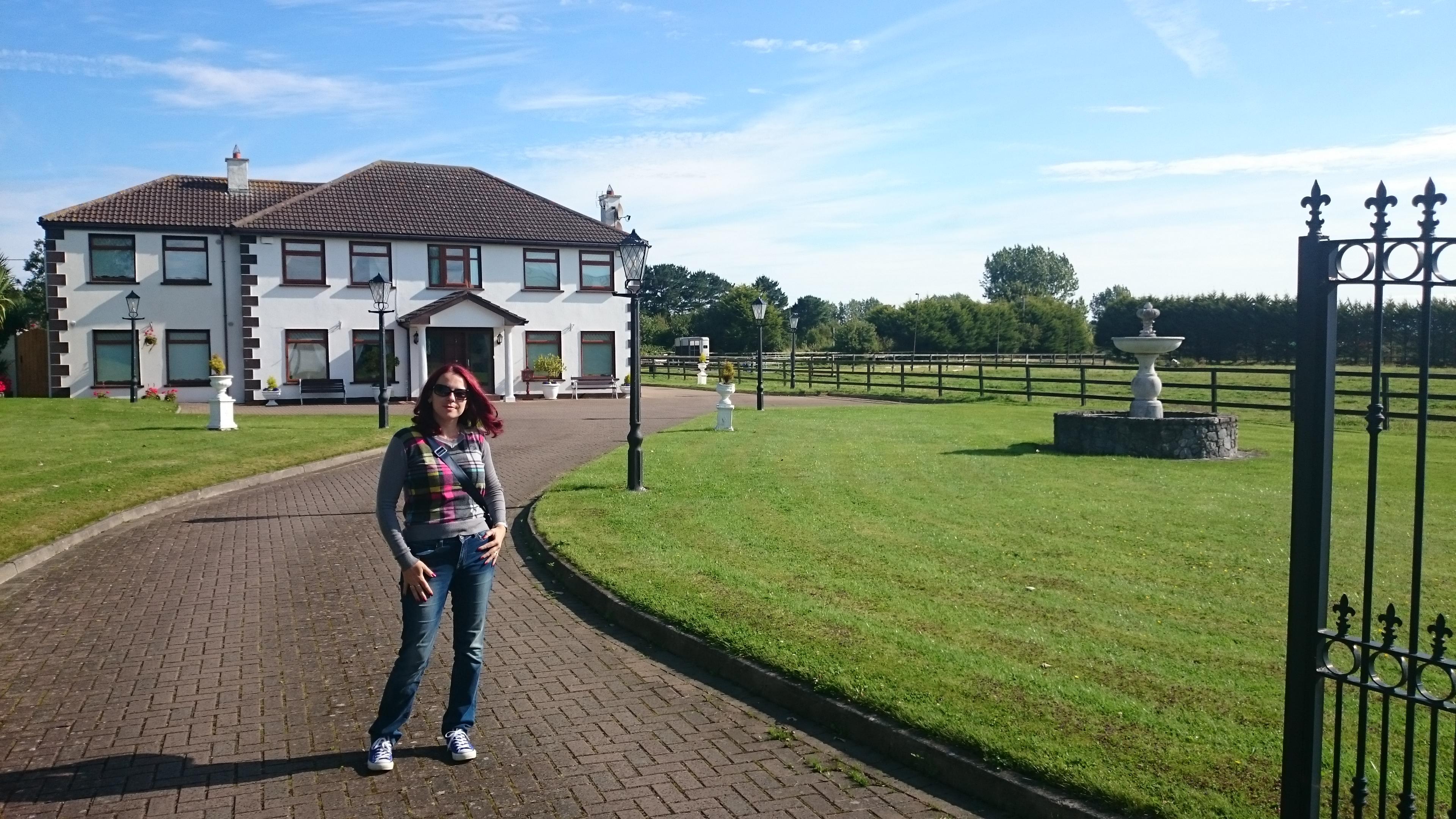 Pebble Mill B & B-客卧