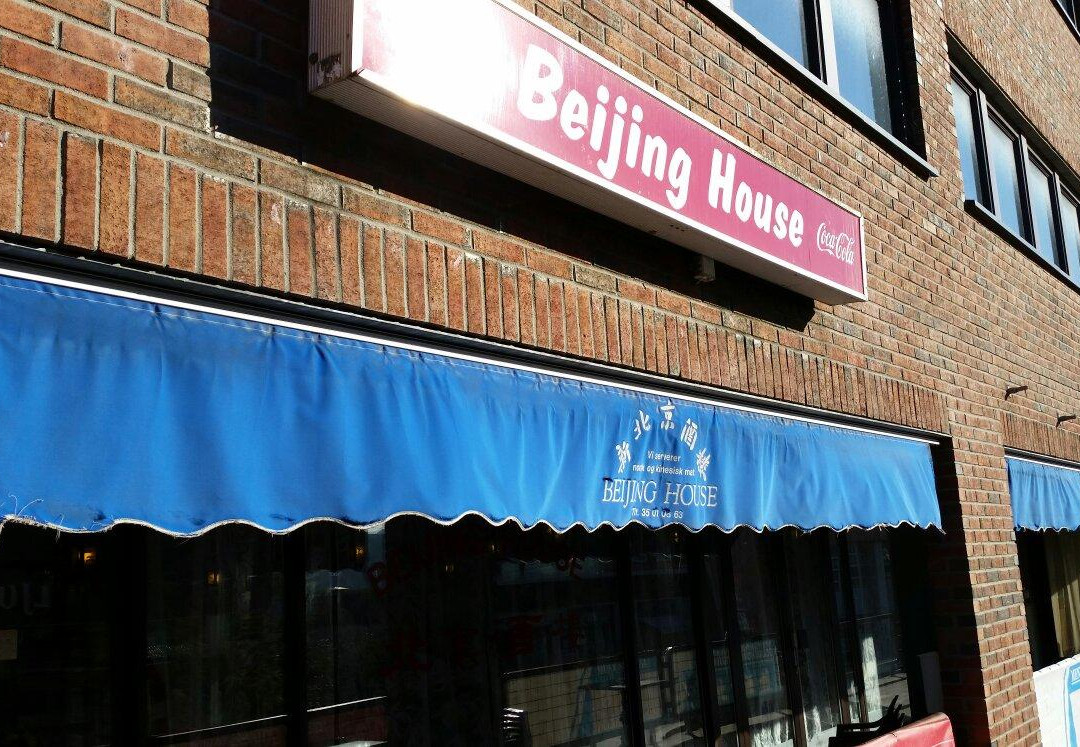 Beijing House Notodden