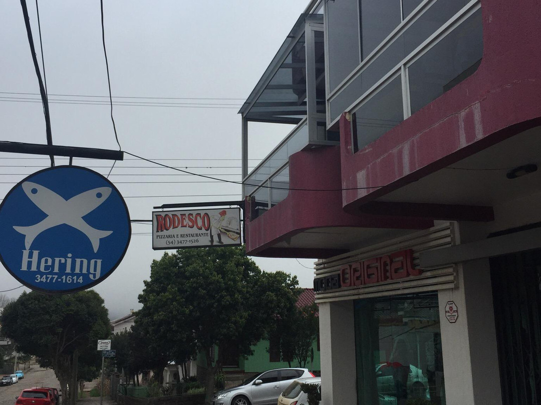 Parai旅游攻略图片