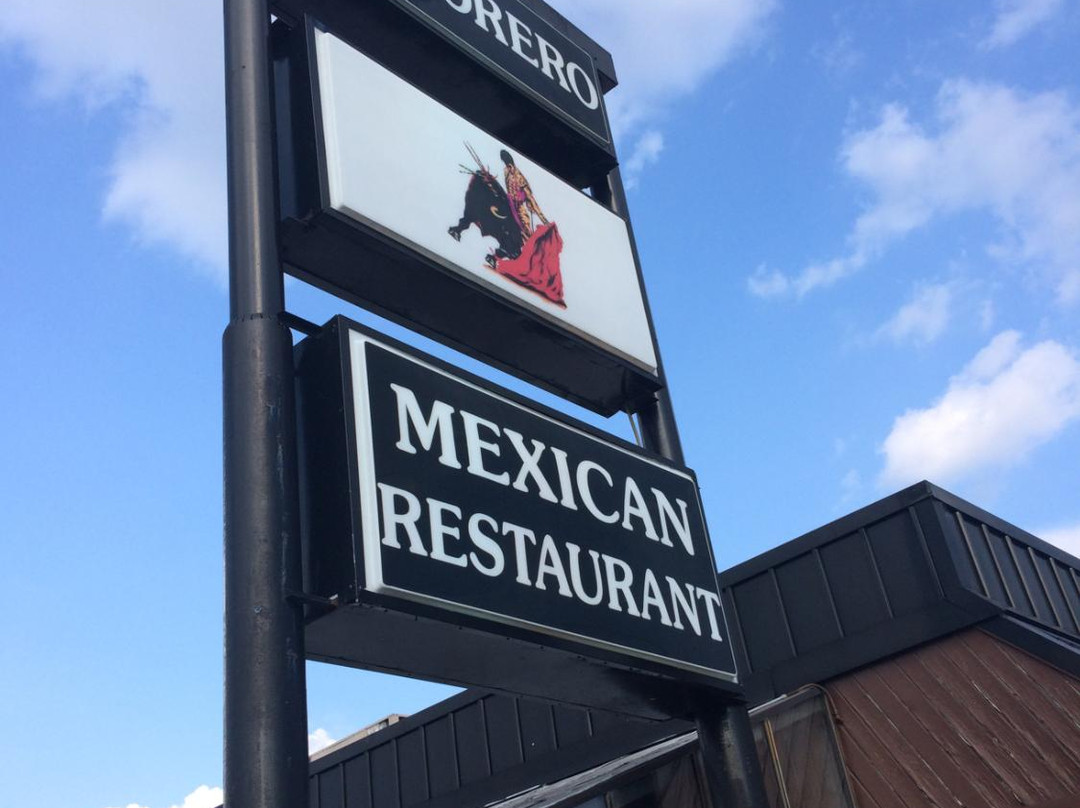 El Torero Mexican Restaurant