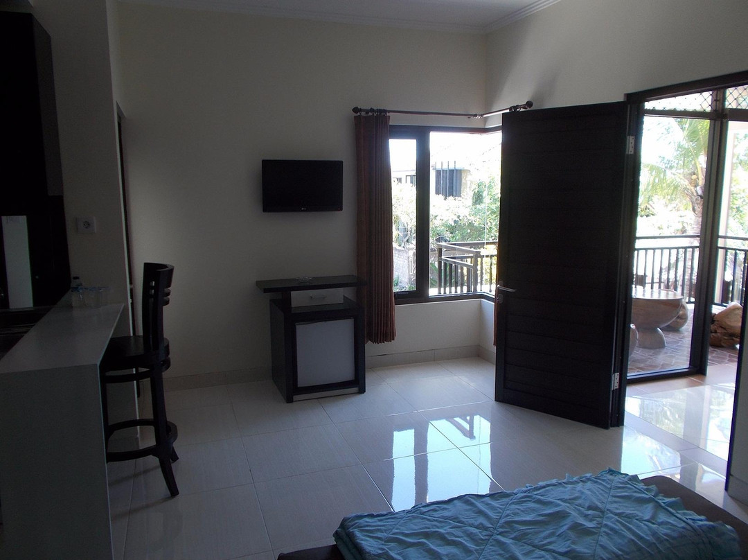 Renon酒店住宿-Diva Lestari Guest House