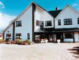 Carrabawn Guesthouse-官方