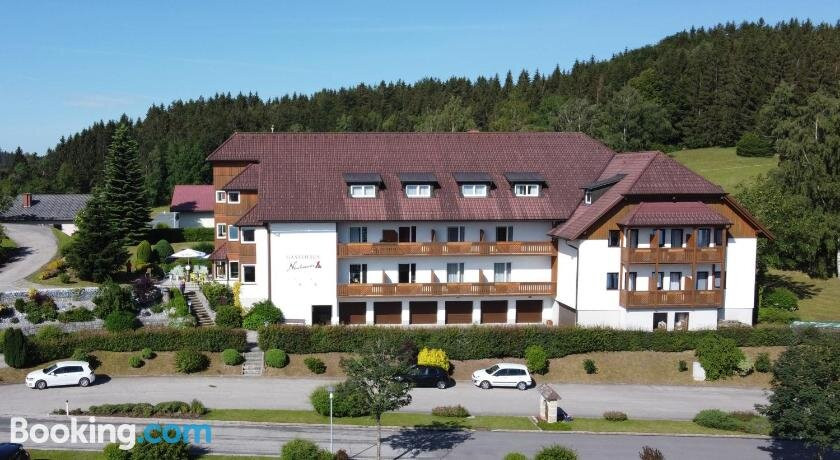 Gastehaus Neubauer主图