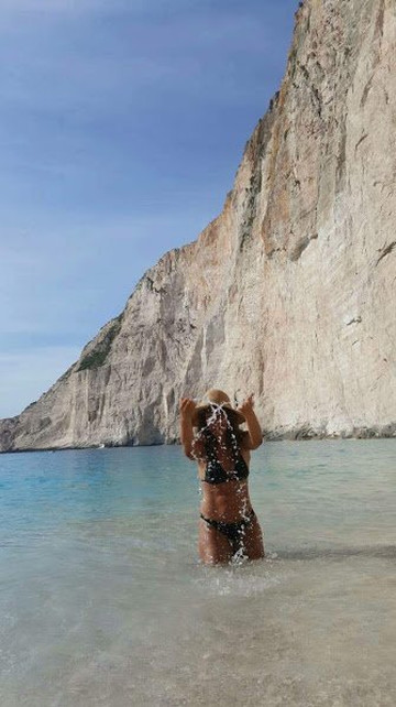 Odyssey Yachting-Lefkada Town必去景点