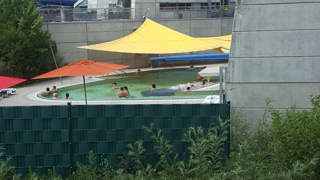 Fackelmann Therme Hersbruck景点图片