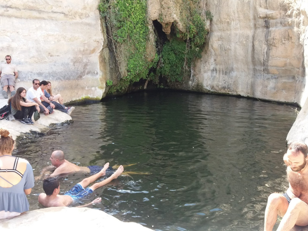 Zin River-贝尔谢巴必去景点