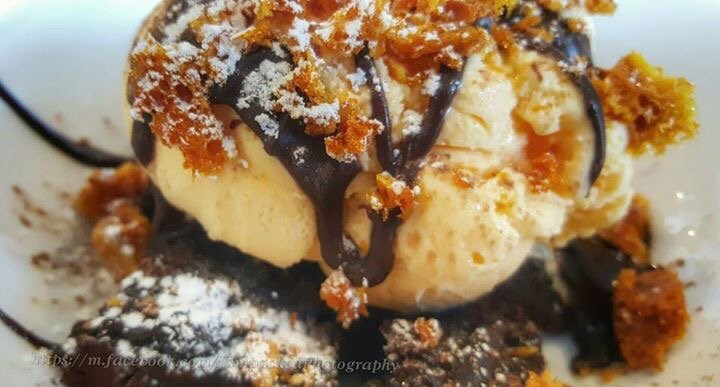 Grassy餐馆和美食-King Island Hotel