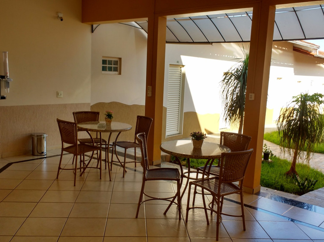 Hotel Moura