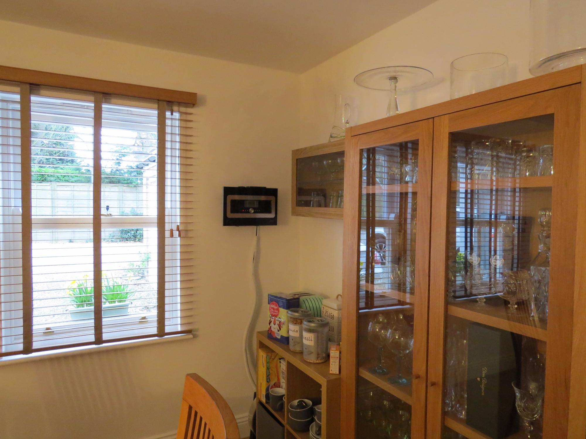 Willow House B & B-餐饮