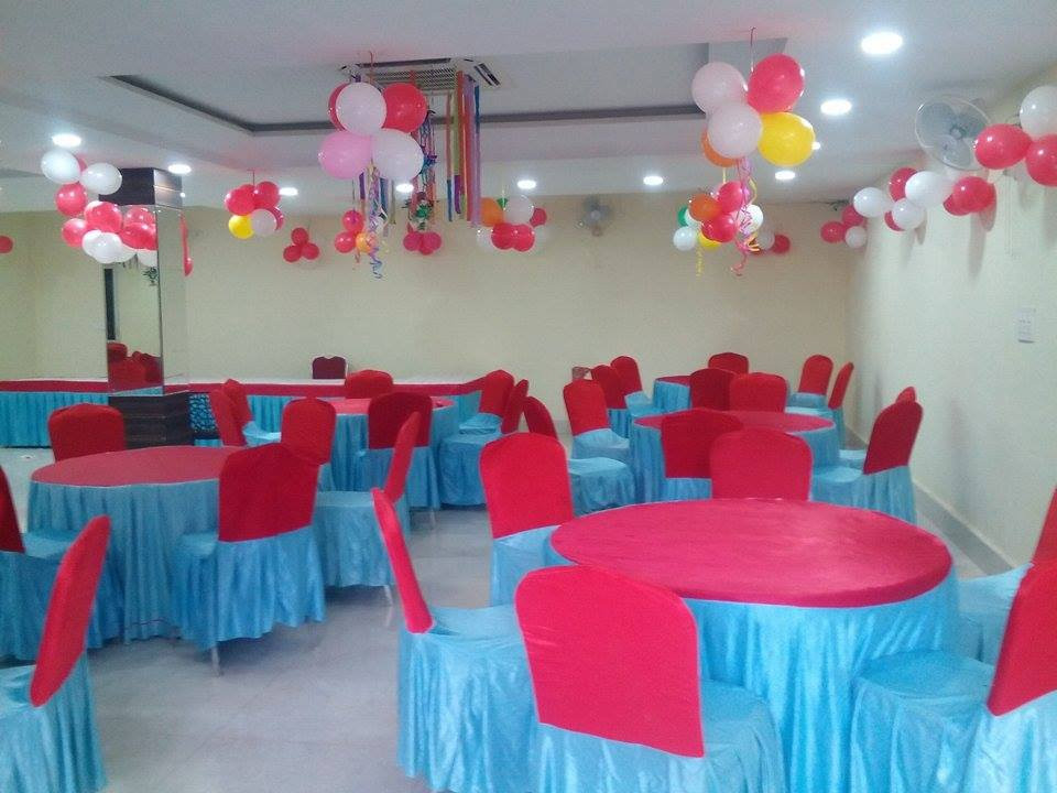 Singla Hotel