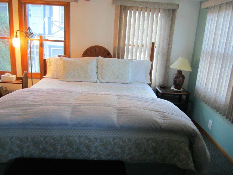 Tombstone Canyon Inn-客卧