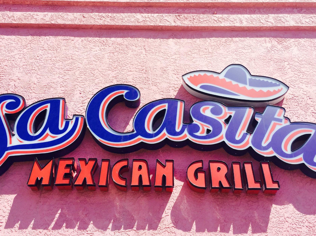 La Casita Patio Cafe
