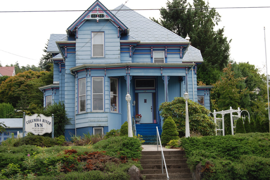 Columbia River Inn Bed and Breakfast
