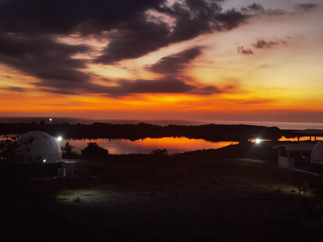 AmanDagat Beach Resort主图