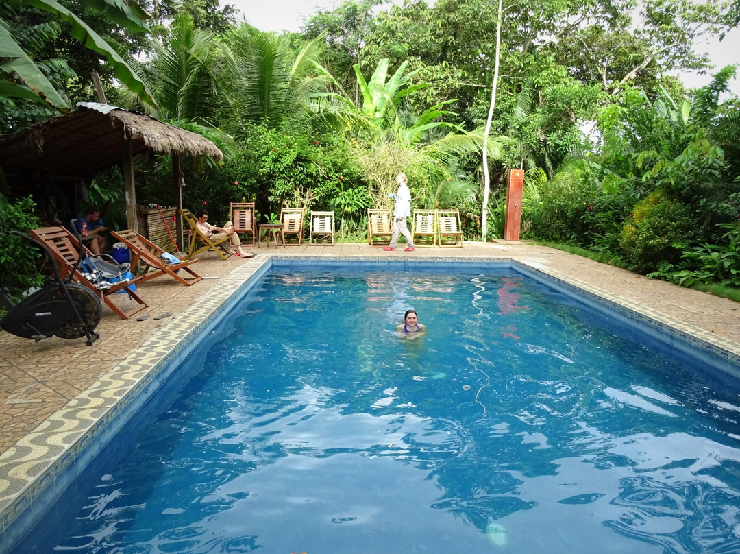 Anaconda Lodge