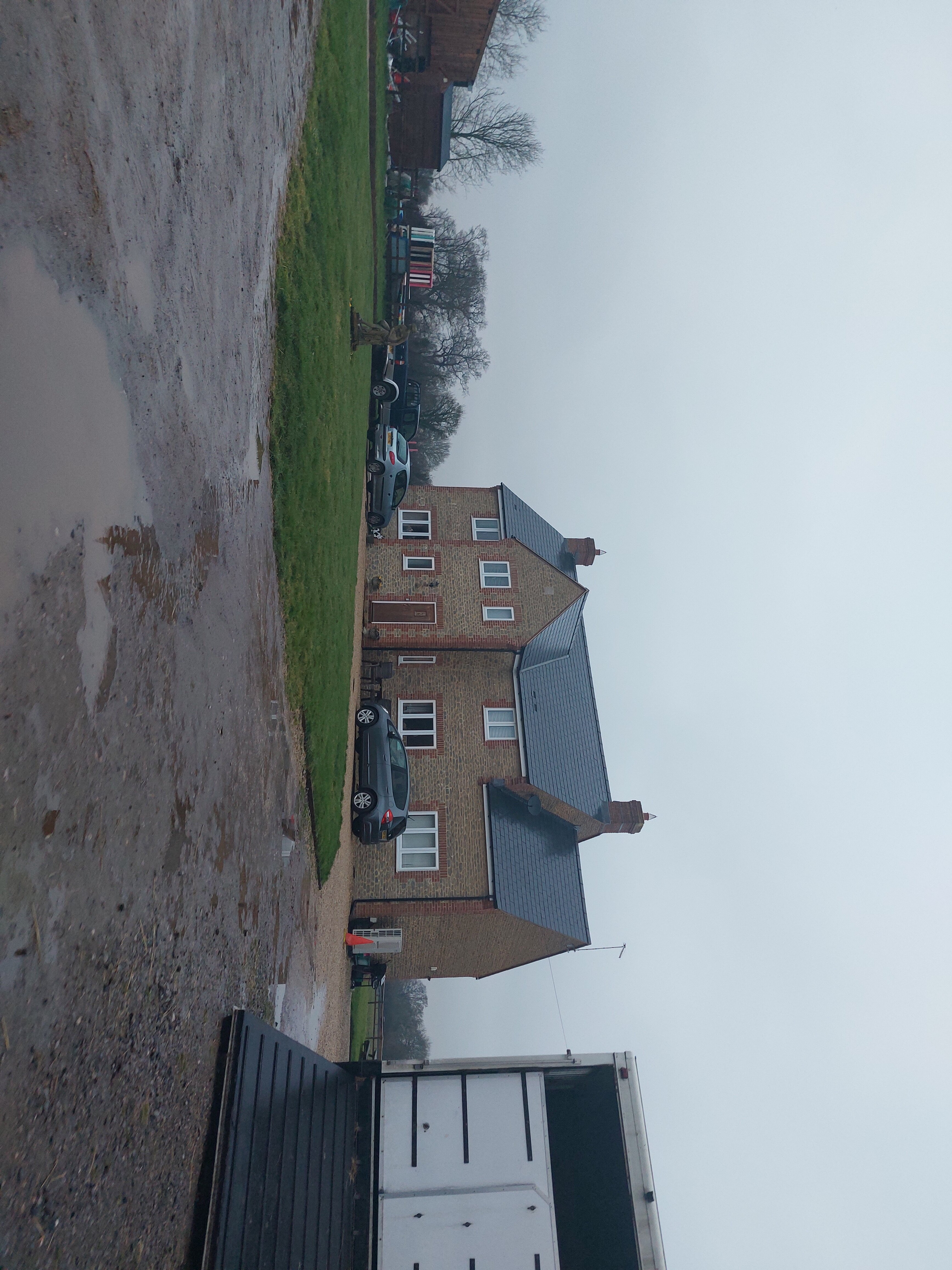 Folly Fields Farm B&B-官方