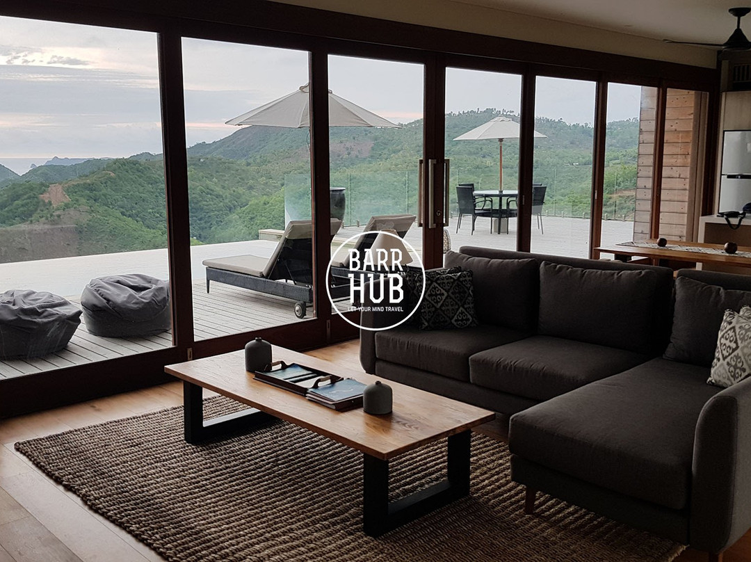 Selong Selo Resort and Residences主图