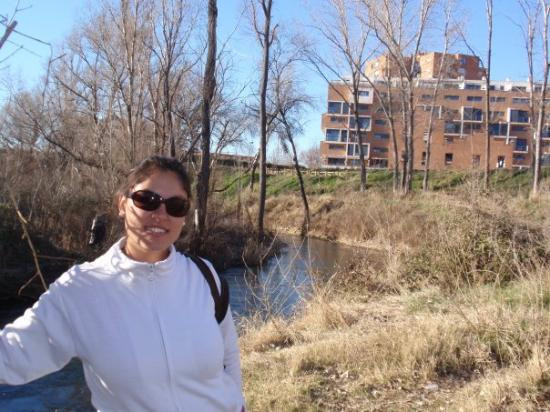 Cabanillas del Campo旅游攻略图片