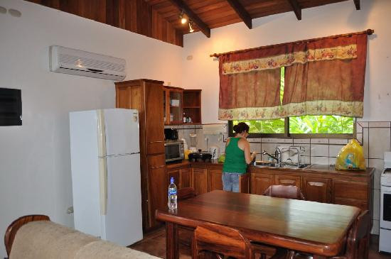 Many's House
