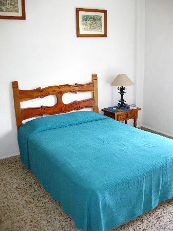 塔斯科酒店住宿-Posada de San Javier