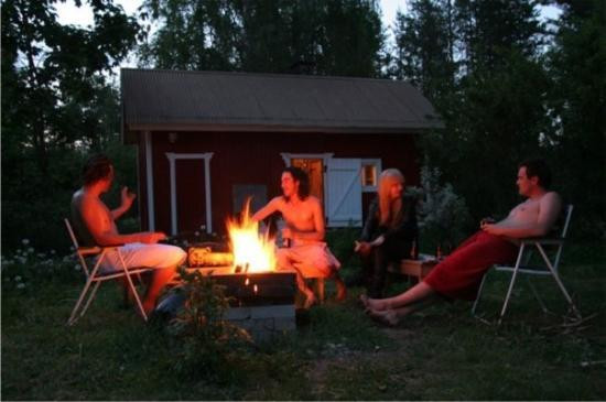 Toivakka旅游攻略图片