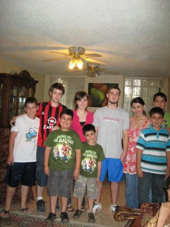 Ciudad Acuna旅游攻略图片